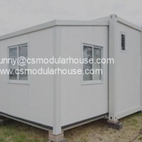 Expandable Container Home Price