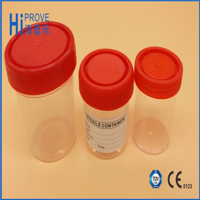 Urine Cup Sample Container Specimen Container Image1