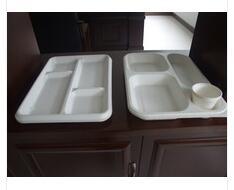 Food Packaging Product Sugarcane Containers Image1