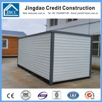 Customizable Size Flat Store Container