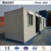High Quality Container House with Lower Price