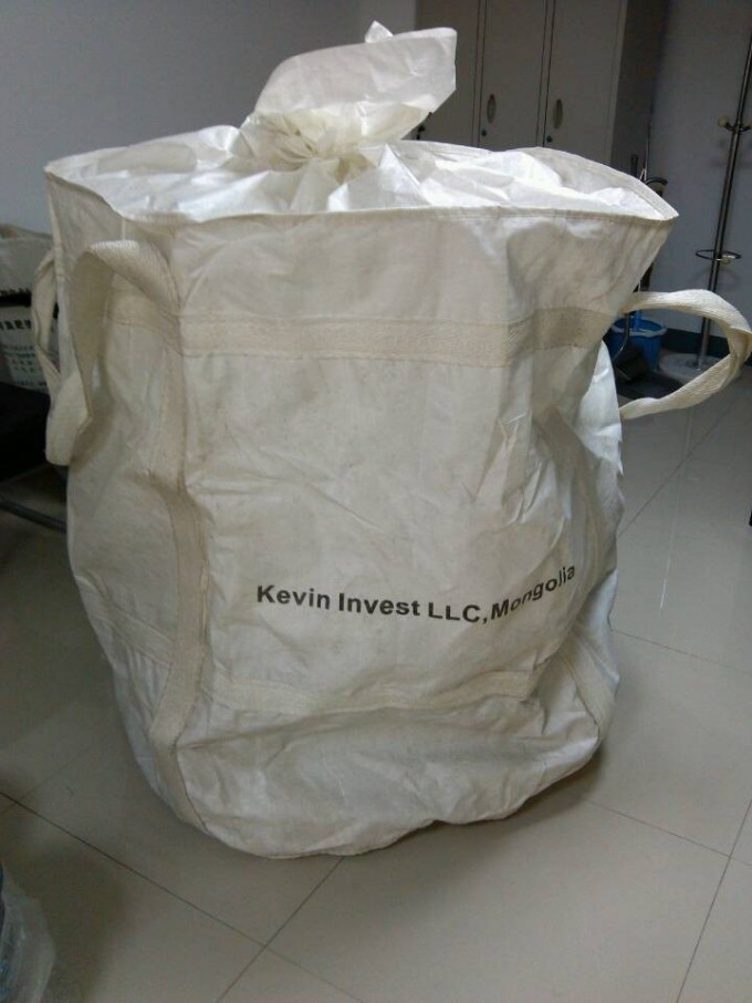 FIBC Bags, Container Bags, Flexible Container Image1