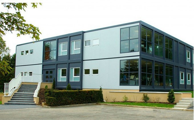 Good Quality Container Office House Image1