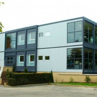 Good Quality Container Office House