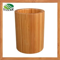 Natural Bamboo Brush