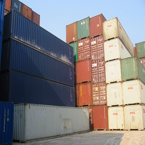 Modify Container House, Container House, Container Garage, Sea Container Image1