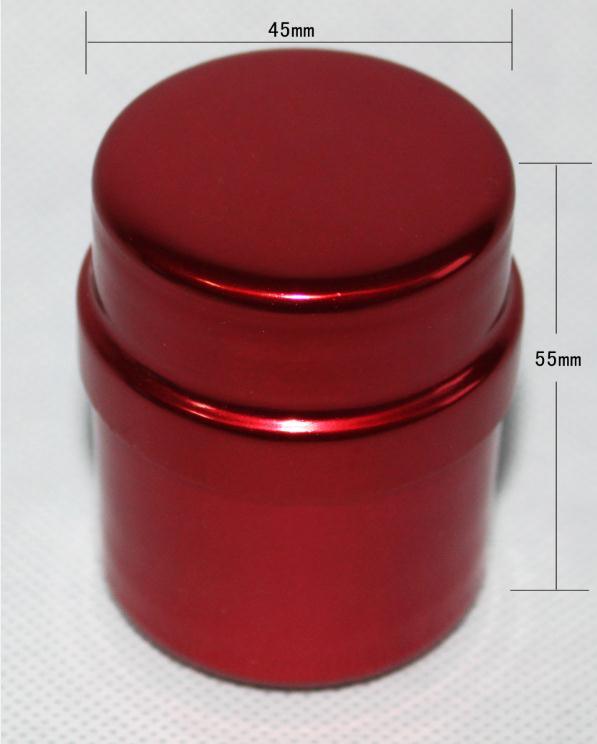 Dental Endo Container - 6 Gutta Percha Tubes Image1
