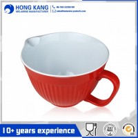Durable Use Bicolor 