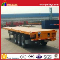 Phillaya 2-3 Axles 2