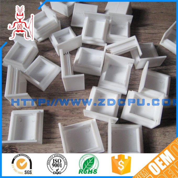 Small Size Square Small Size Container for Painting Image1