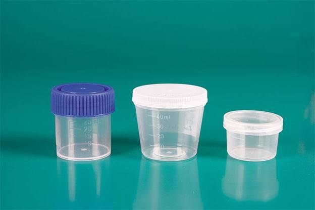 Disposable Sample Container Cheap Wholesale Image1