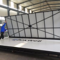 Light Duty Steel 20F
