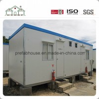 Container Cabin-Container House-Office Container