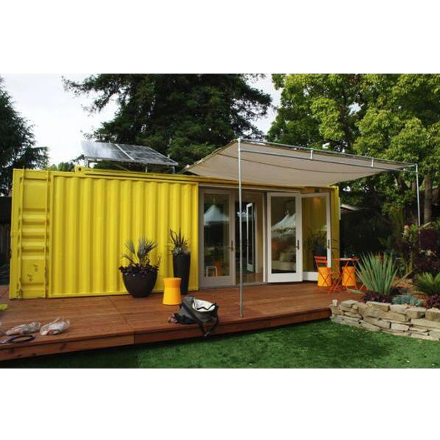 China Container House Image1
