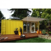 China Container House