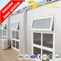 Solar Power Container Home for Sale