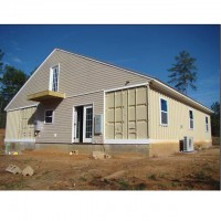 Home Container House