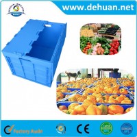 Folding Turnover Case/Stacking Container/Logistic Container