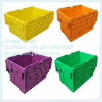 S1129 New Style High Quality Nesting Boxes Crates Containers for Logistics