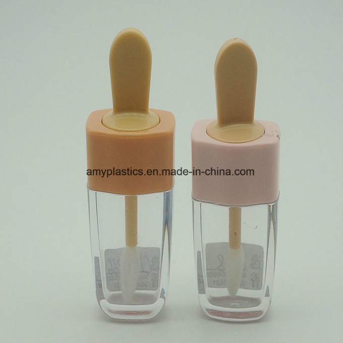 Special Shape Lipstick Bottle Empty Container Image1