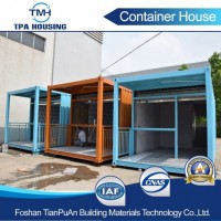 Hight Quality Buildi