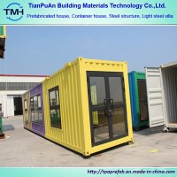Modular Prefab Light