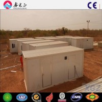 20FT Temporary Site 