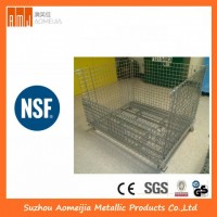 Heavy Duty Wire Container Super Duable