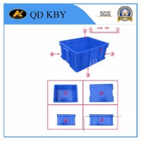 Fish Container for Marine Fishing, Fish Factory, Transportation