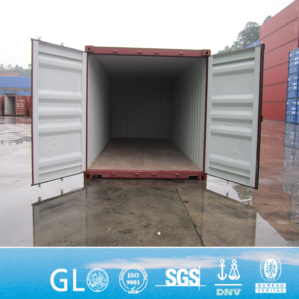20gp 20DC Cargo Container Image1
