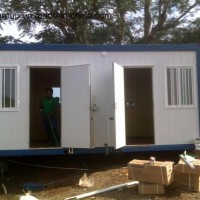 Folding Container Ho