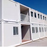 Custom Design Prefab