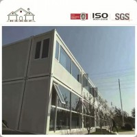 Modern Container House