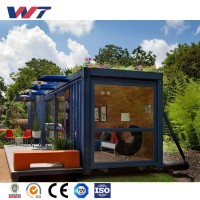 Custom Design Prefab