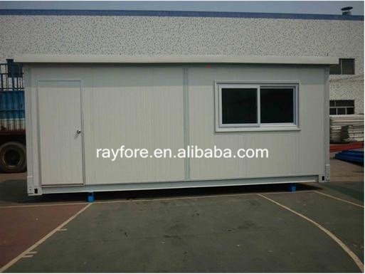 Expandable Container House Container House Floor Plans Container Image1
