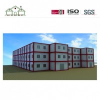 Modern Color Steel Container House Mobile Container Office