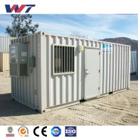 Economic Movable Pre