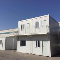 Flatpack Container House, Best Selling Flat Pack Container House