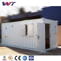 Economic Flat Pack P