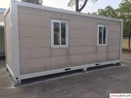 40FT Combined Flat Pack Modular Container House/Home Image1
