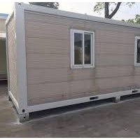 40FT Combined Flat Pack Modular Container House/Home