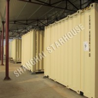 UL Standard 20FT Container House