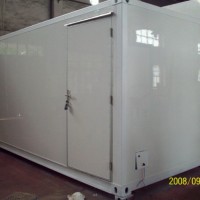 20FT Prefabricated F