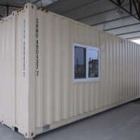 Portable House Accommodation Container