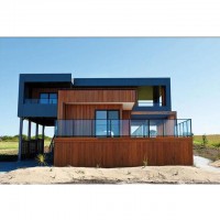 40FT Container House Floor Plans