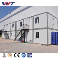 Light Steel Prefabri