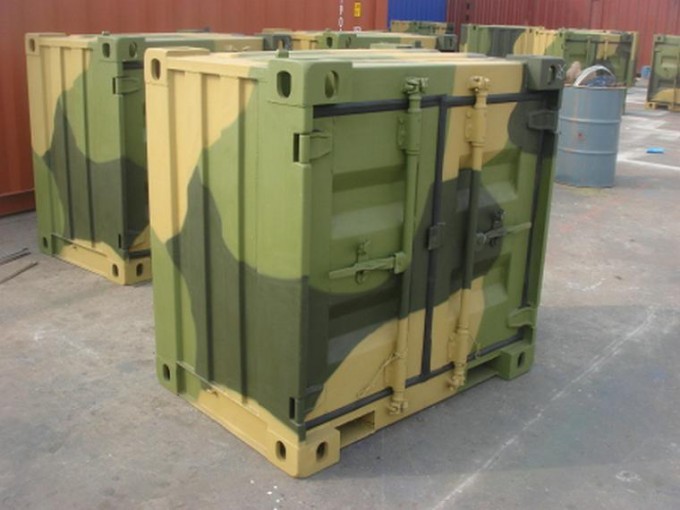 Military Container Image1