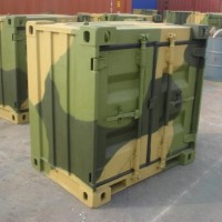 Military Container