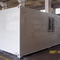 20FT Modular Prefab 