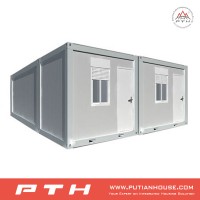 China Standard Container for Living House, Hotel, Dormitory, Classroom